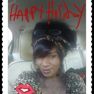 Meet your Posher, Sawanda